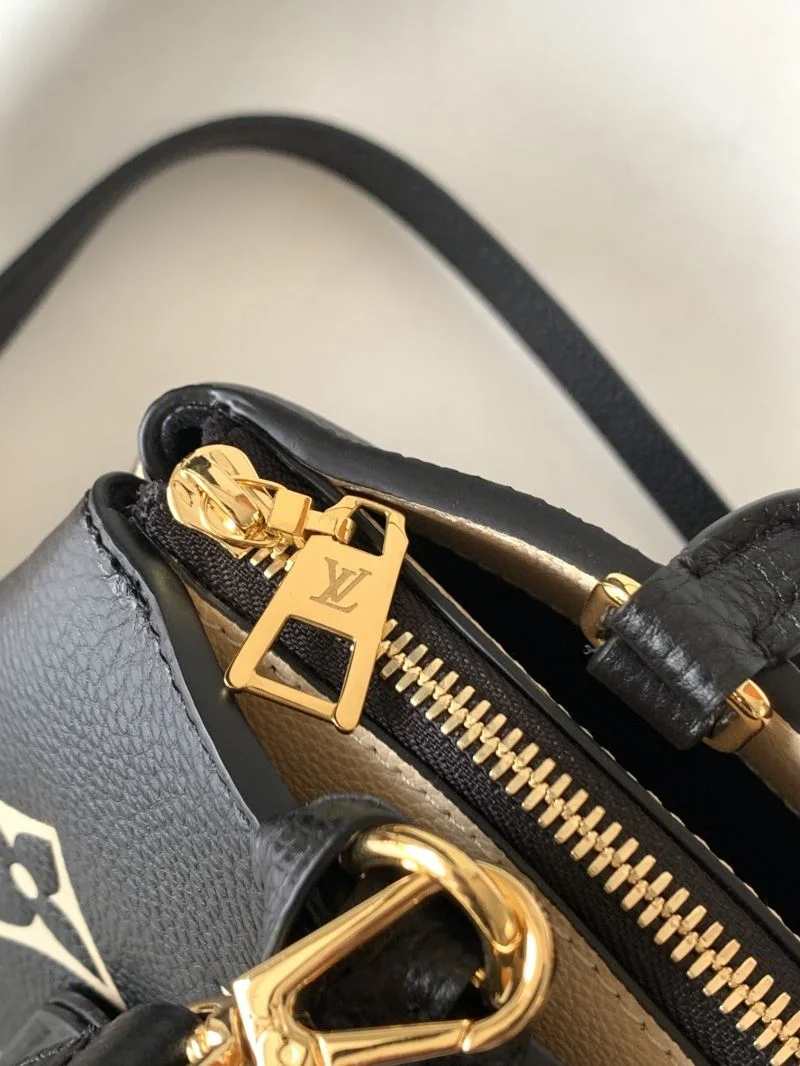 Louis Vuitton Top Handle Bags Cozy 42232