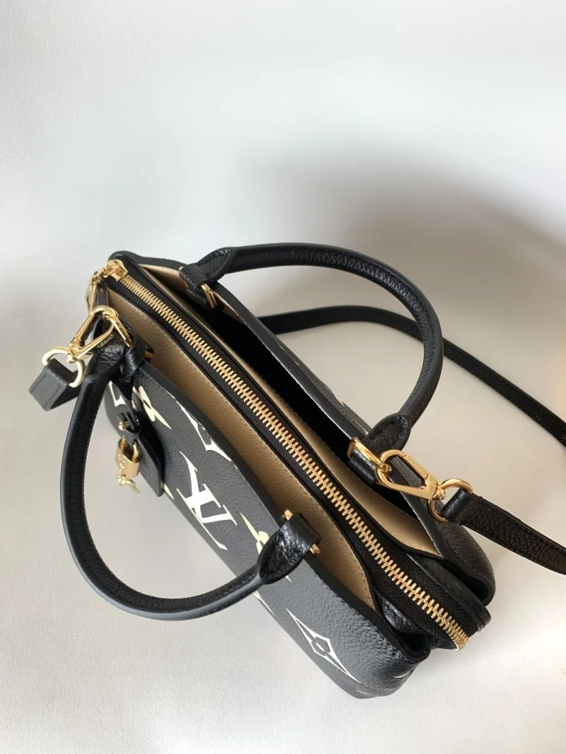 Louis Vuitton Top Handle Bags Cozy 42232