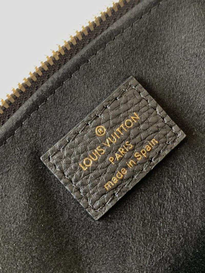 Louis Vuitton Top Handle Bags Cozy 42232