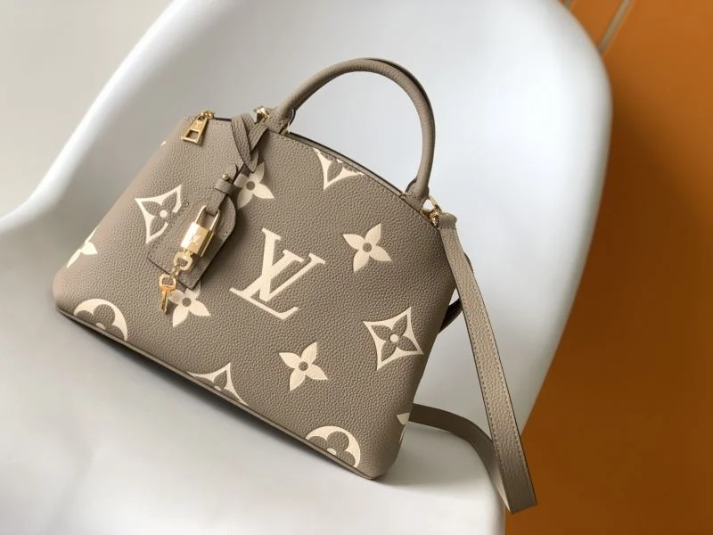 OnTrend Louis Vuitton Top Handle Bags 42282