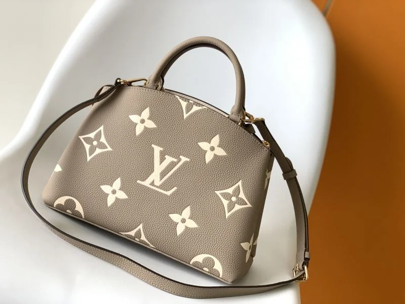 OnTrend Louis Vuitton Top Handle Bags 42282
