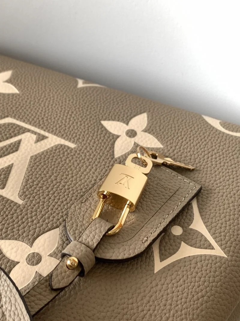 OnTrend Louis Vuitton Top Handle Bags 42282