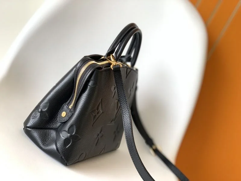 Supportive Louis Vuitton Top Handle Bags 42281