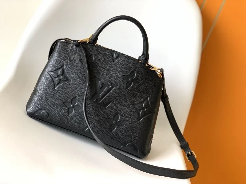 Supportive Louis Vuitton Top Handle Bags 42281