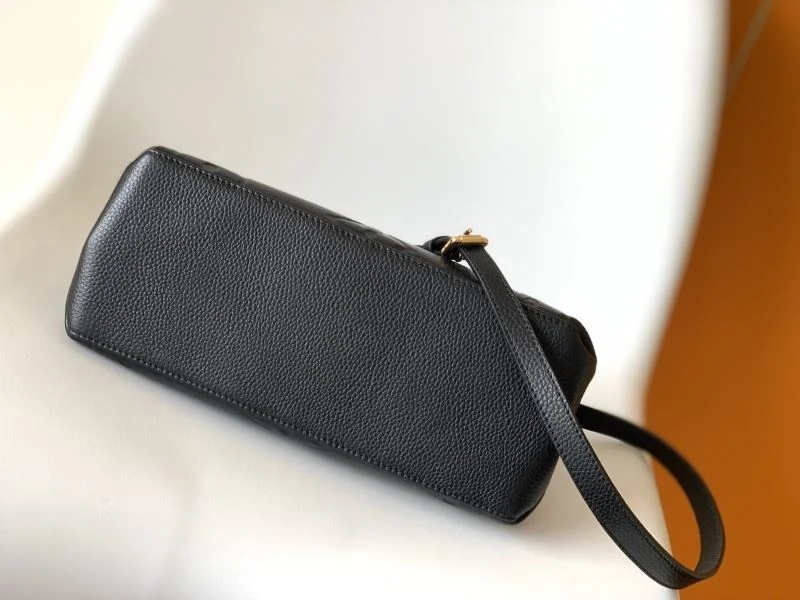 Supportive Louis Vuitton Top Handle Bags 42281