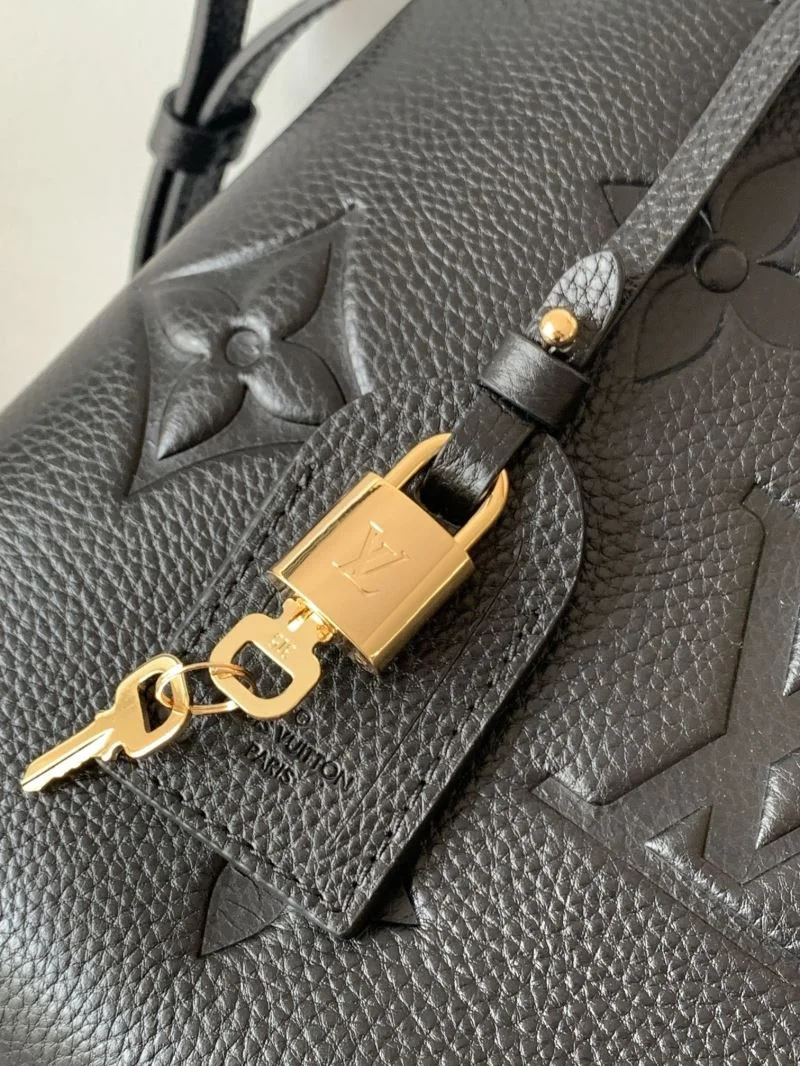 Supportive Louis Vuitton Top Handle Bags 42281