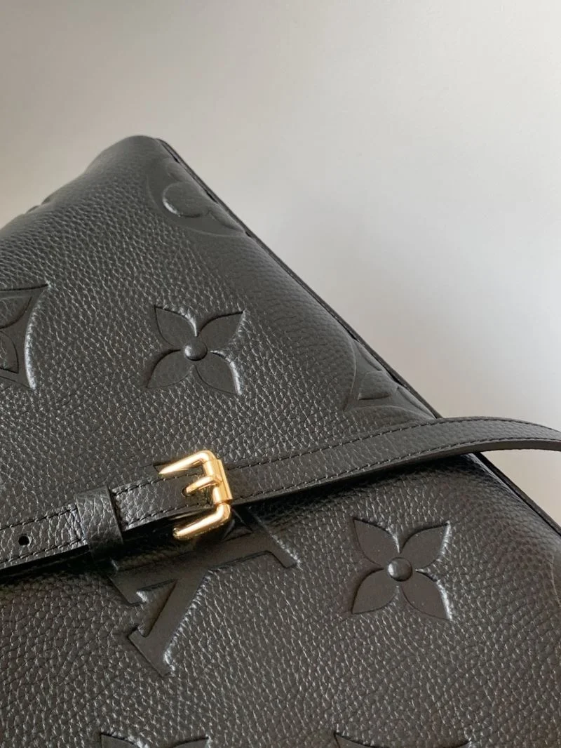 Supportive Louis Vuitton Top Handle Bags 42281