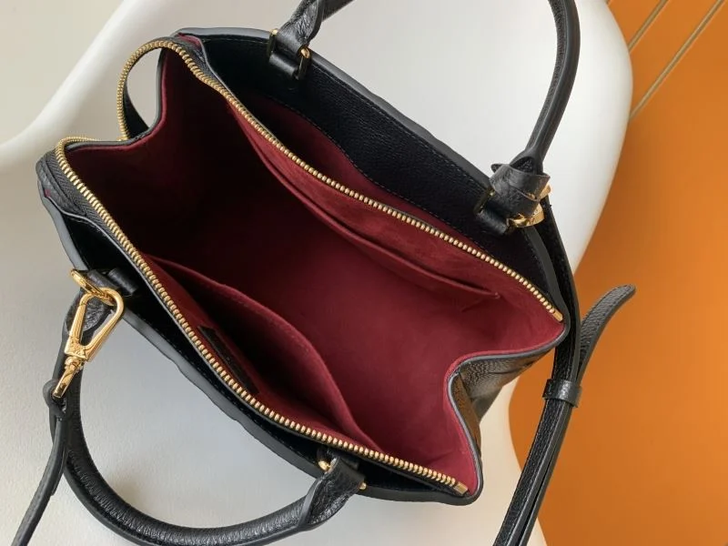 Supportive Louis Vuitton Top Handle Bags 42281