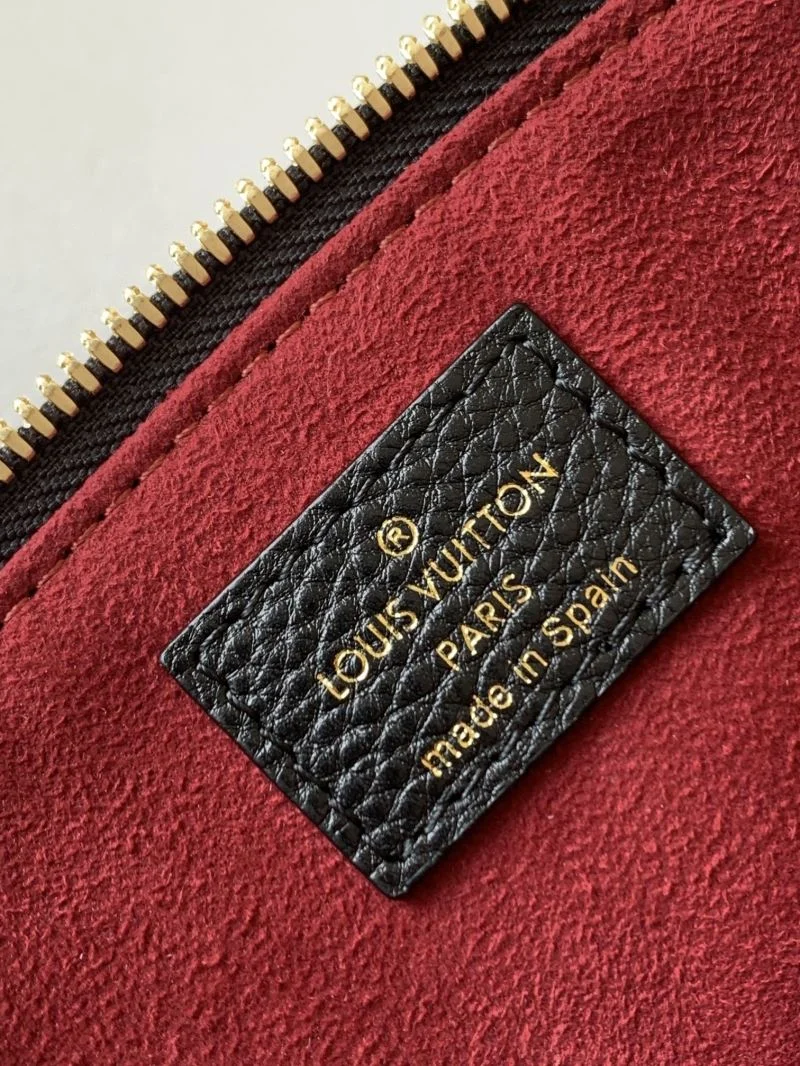 Supportive Louis Vuitton Top Handle Bags 42281