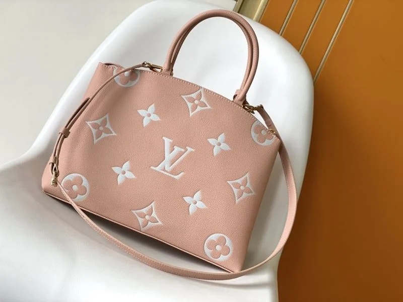 Stylish Louis Vuitton Top Handle Bags 42242