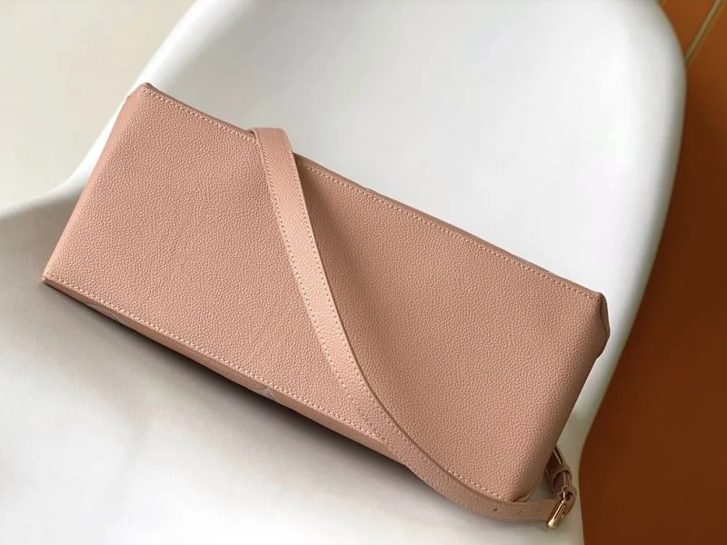 Stylish Louis Vuitton Top Handle Bags 42242