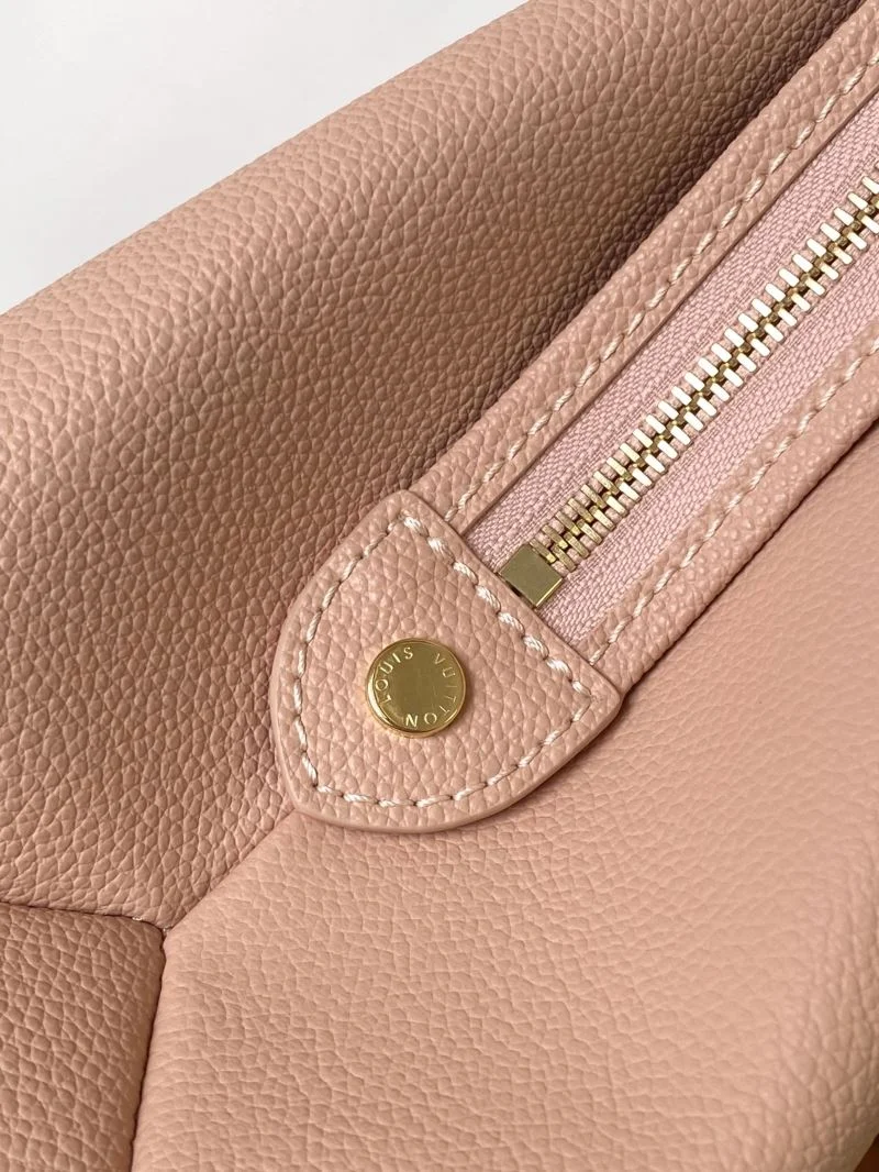 Stylish Louis Vuitton Top Handle Bags 42242