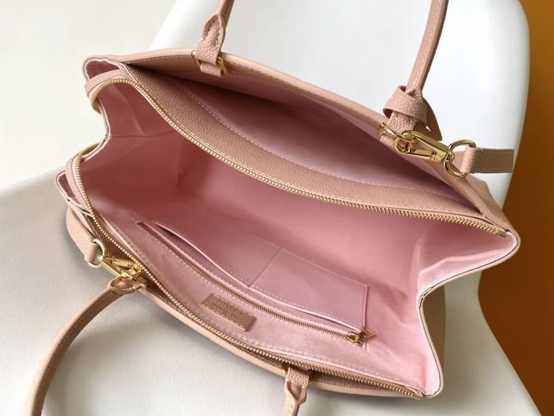 Stylish Louis Vuitton Top Handle Bags 42242