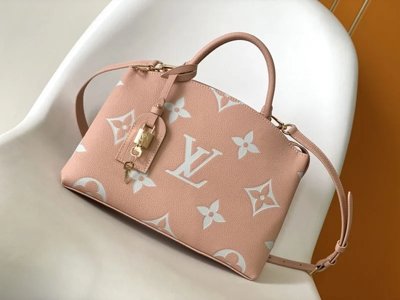 Louis Vuitton Top Handle Bags Sophisticated 42243