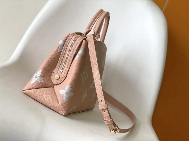 Louis Vuitton Top Handle Bags Sophisticated 42243