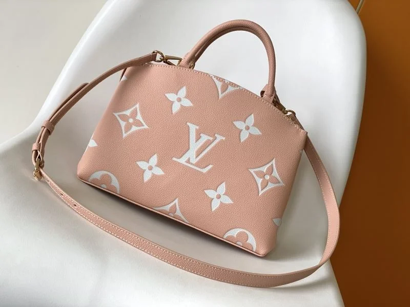 Louis Vuitton Top Handle Bags Sophisticated 42243