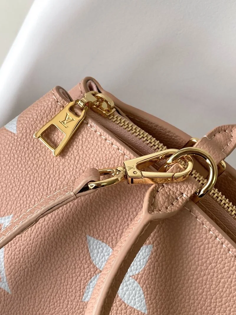 Louis Vuitton Top Handle Bags Sophisticated 42243