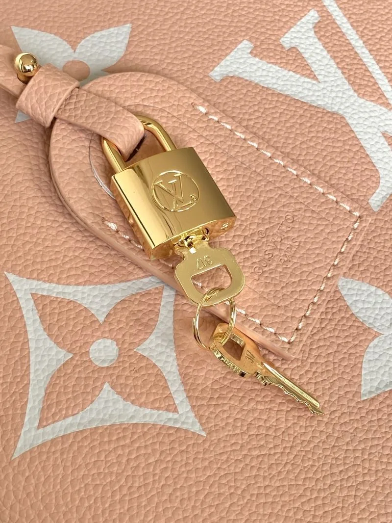 Louis Vuitton Top Handle Bags Sophisticated 42243