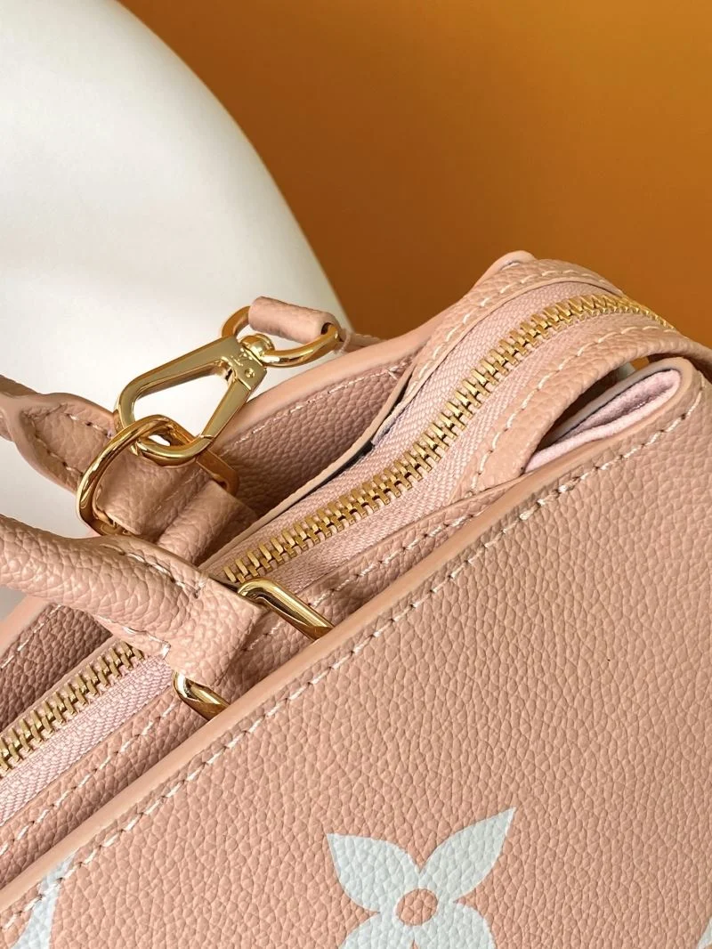 Louis Vuitton Top Handle Bags Sophisticated 42243