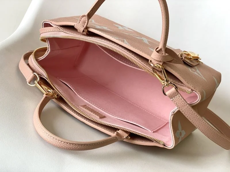 Louis Vuitton Top Handle Bags Sophisticated 42243
