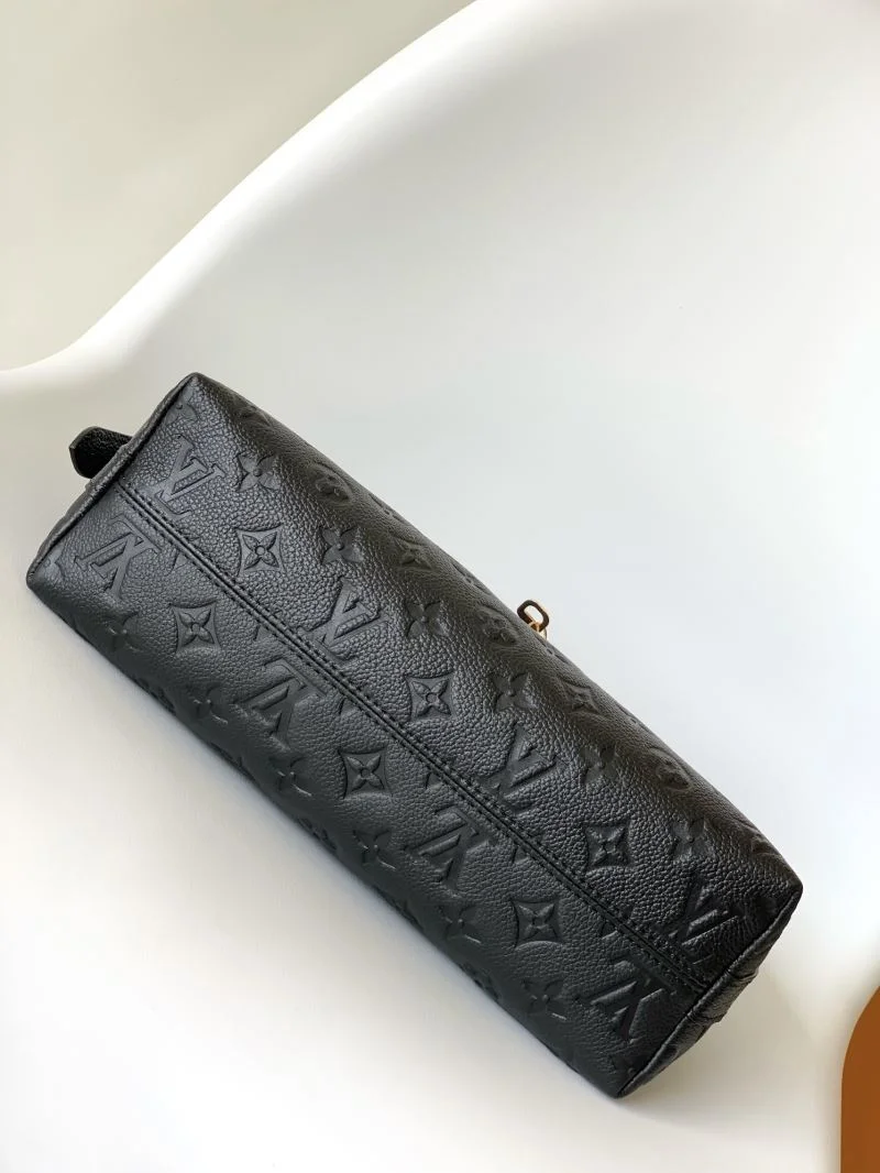Contemporary Louis Vuitton Top Handle Bags 42240