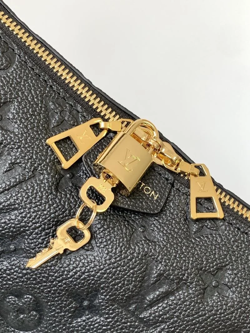 Contemporary Louis Vuitton Top Handle Bags 42240