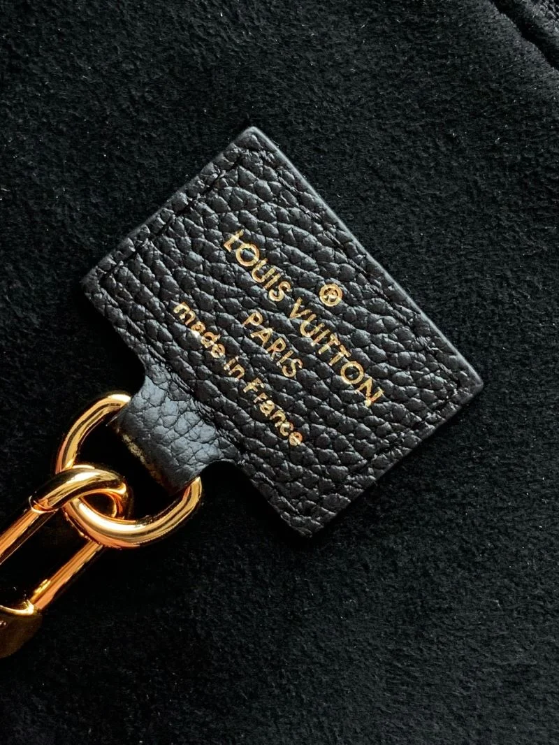 Contemporary Louis Vuitton Top Handle Bags 42240