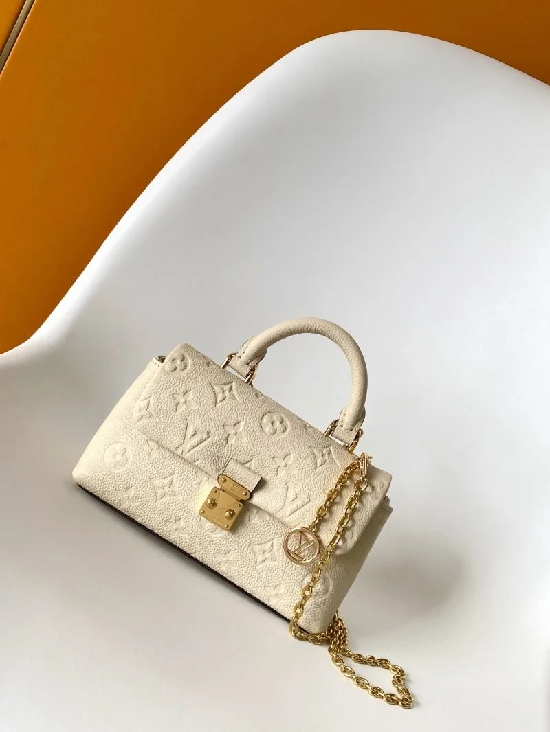 Louis Vuitton Top Handle Bags ModernLook 42266