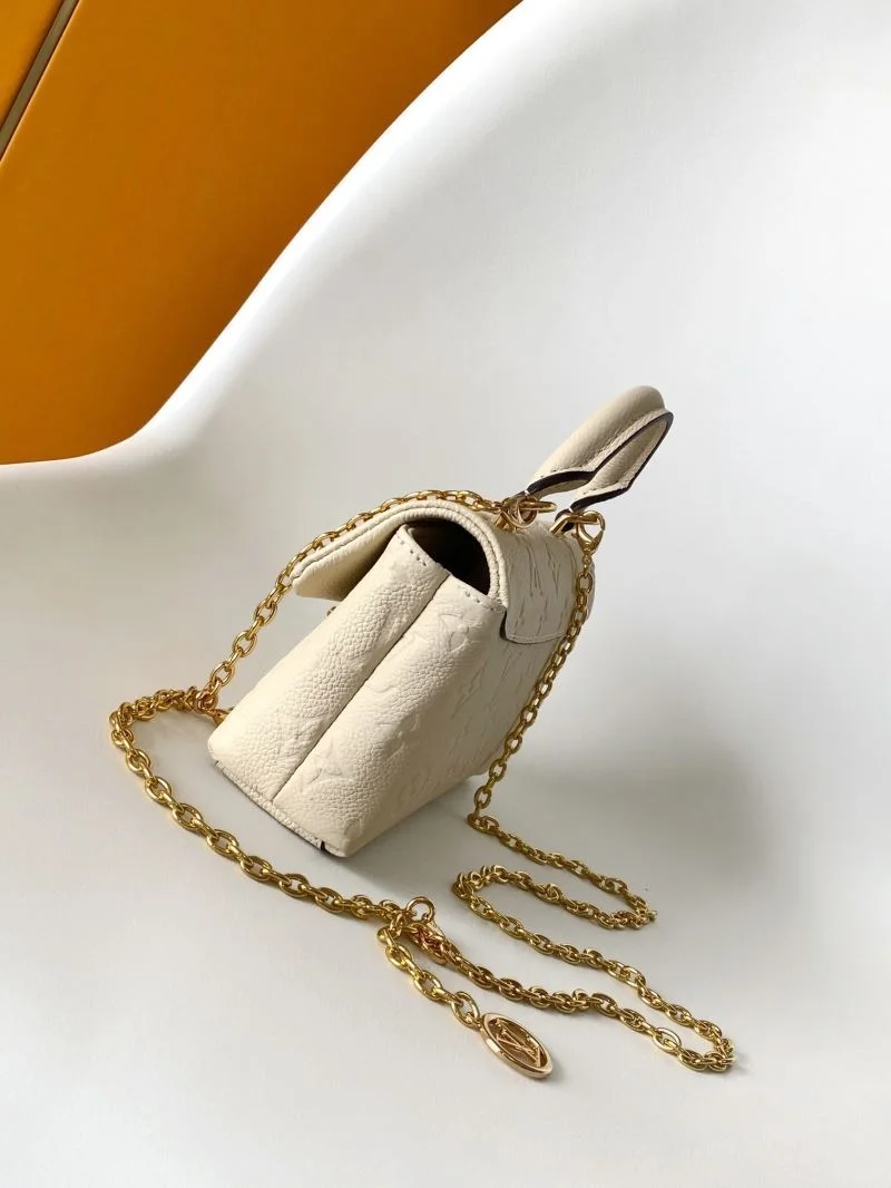 Louis Vuitton Top Handle Bags ModernLook 42266