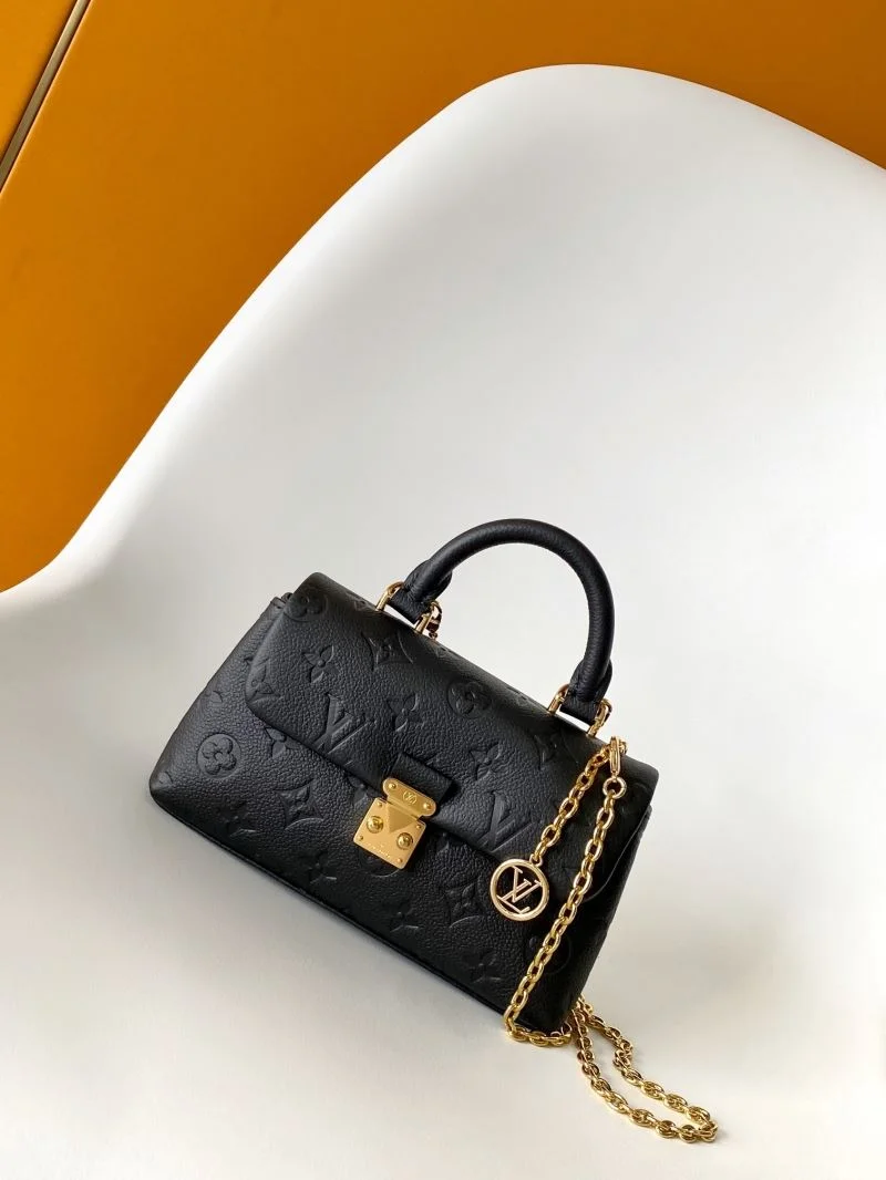Unisex Louis Vuitton Top Handle Bags 42229