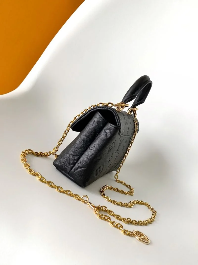 Unisex Louis Vuitton Top Handle Bags 42229