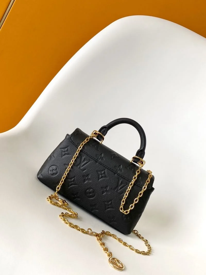 Unisex Louis Vuitton Top Handle Bags 42229