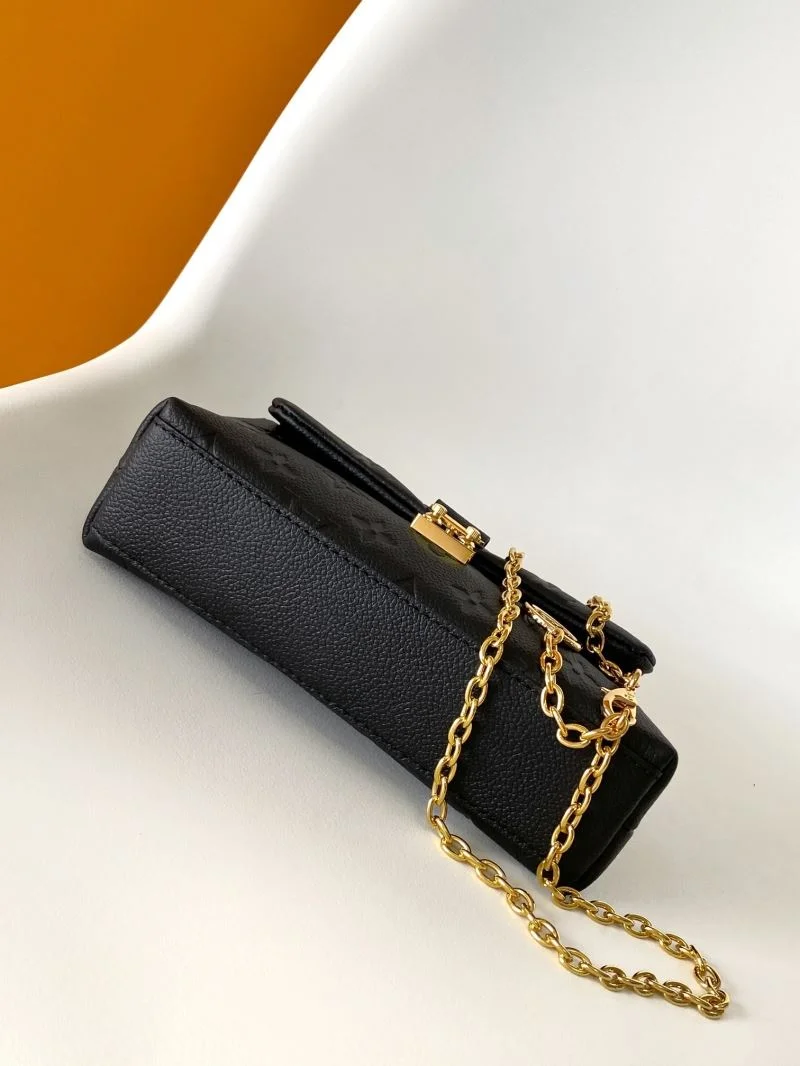 Unisex Louis Vuitton Top Handle Bags 42229