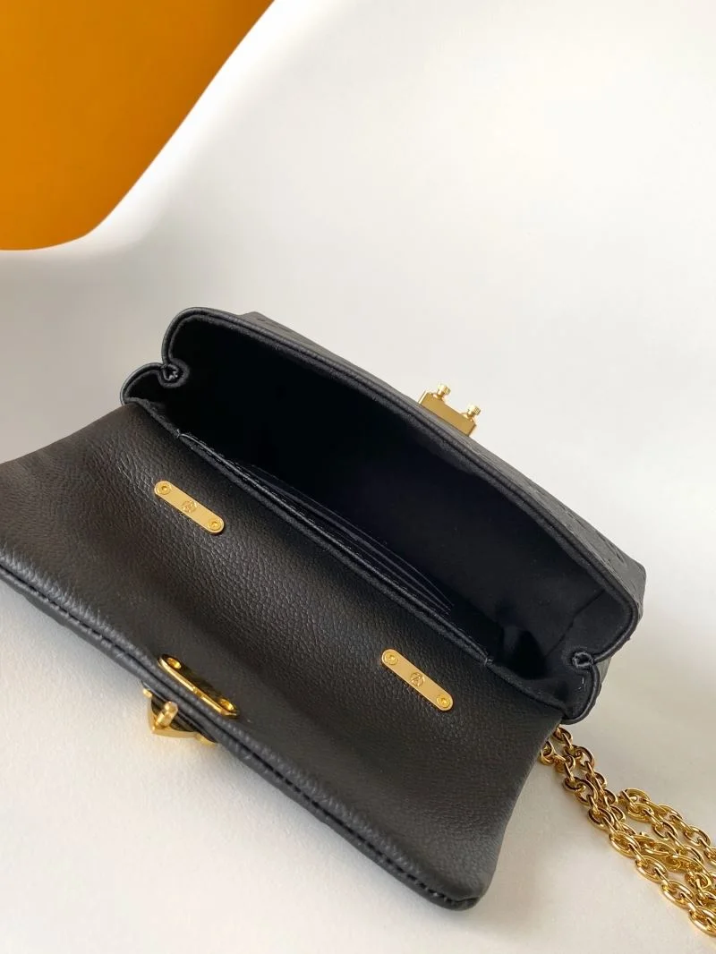 Unisex Louis Vuitton Top Handle Bags 42229