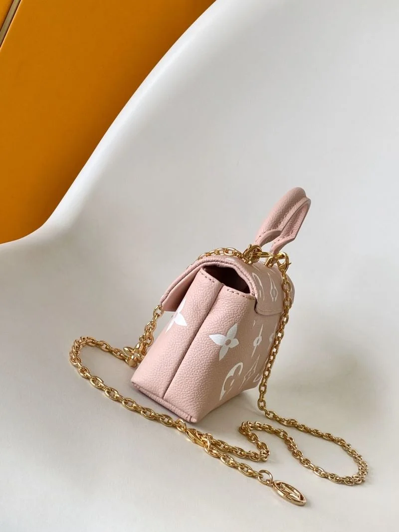 Stylish Louis Vuitton Top Handle Bags 42236