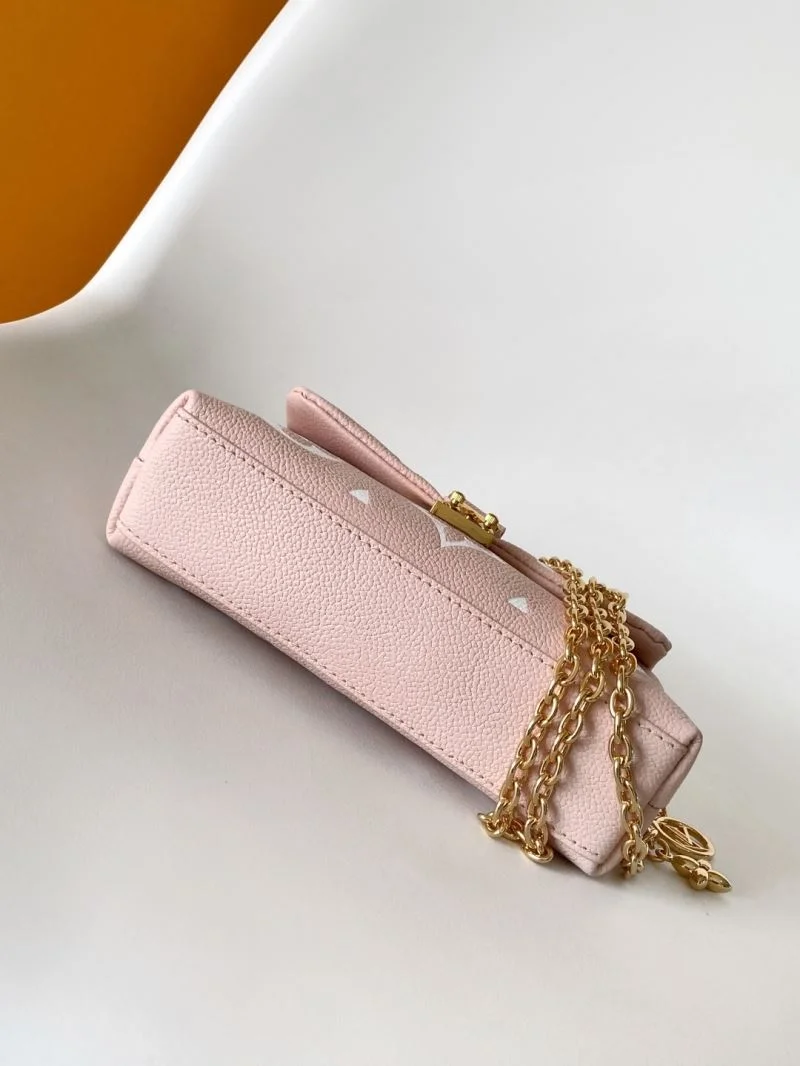 Stylish Louis Vuitton Top Handle Bags 42236