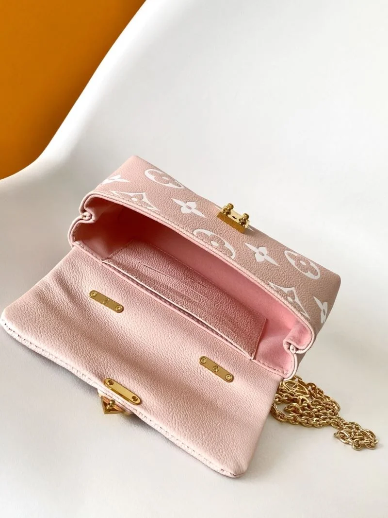 Stylish Louis Vuitton Top Handle Bags 42236