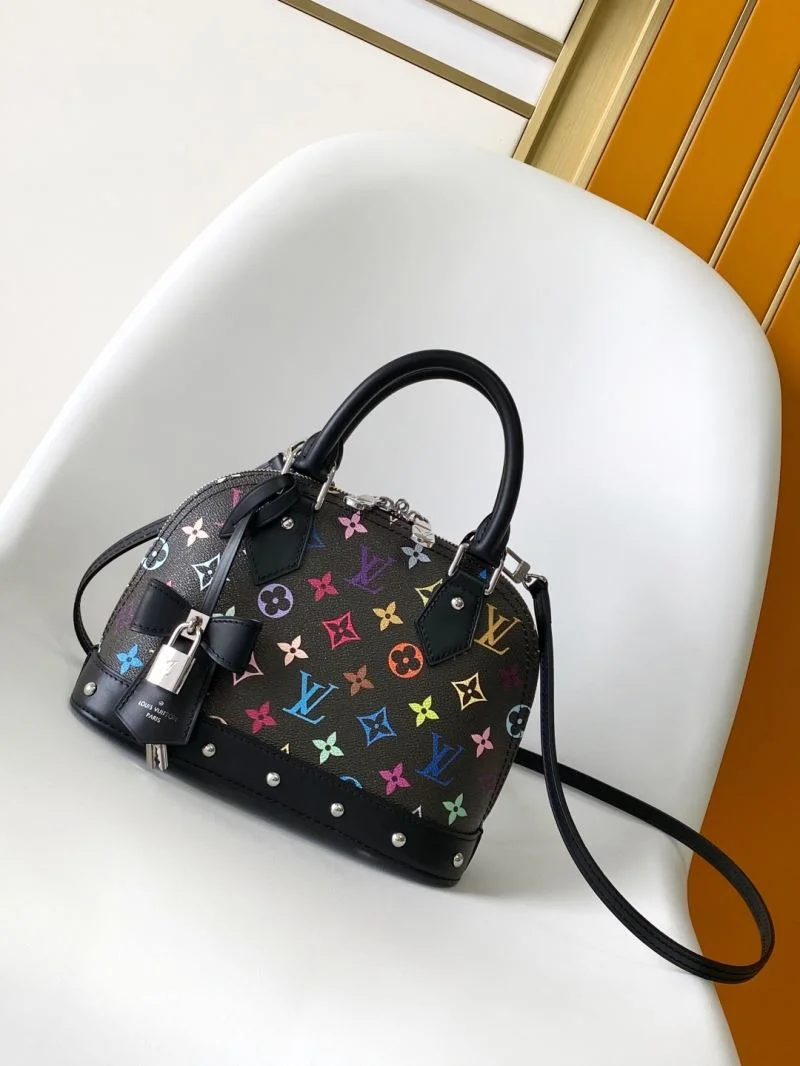 Louis Vuitton Top Handle Bags Colorful 42226