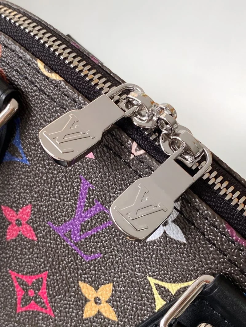 Louis Vuitton Top Handle Bags Colorful 42226
