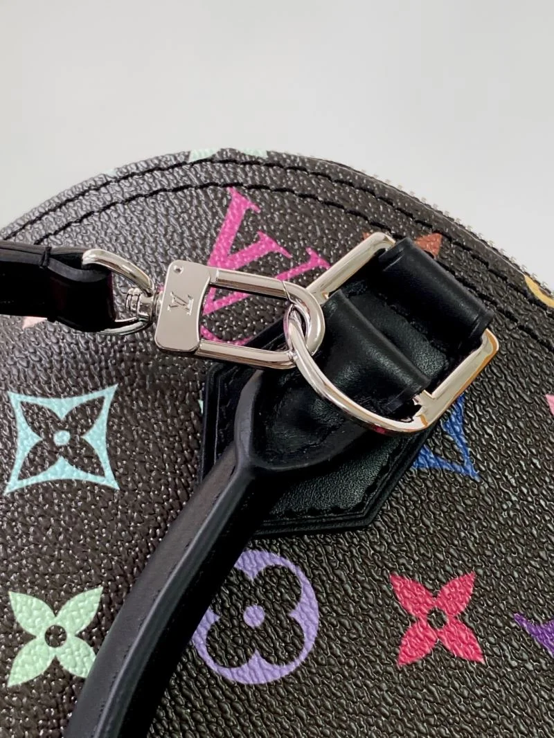 Louis Vuitton Top Handle Bags Colorful 42226