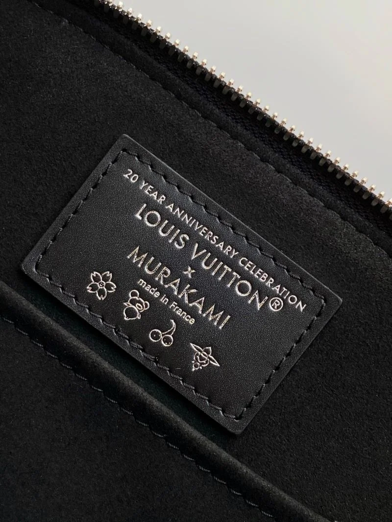 Louis Vuitton Top Handle Bags Colorful 42226