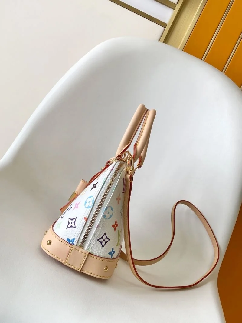 Louis Vuitton Top Handle Bags Neat 42228