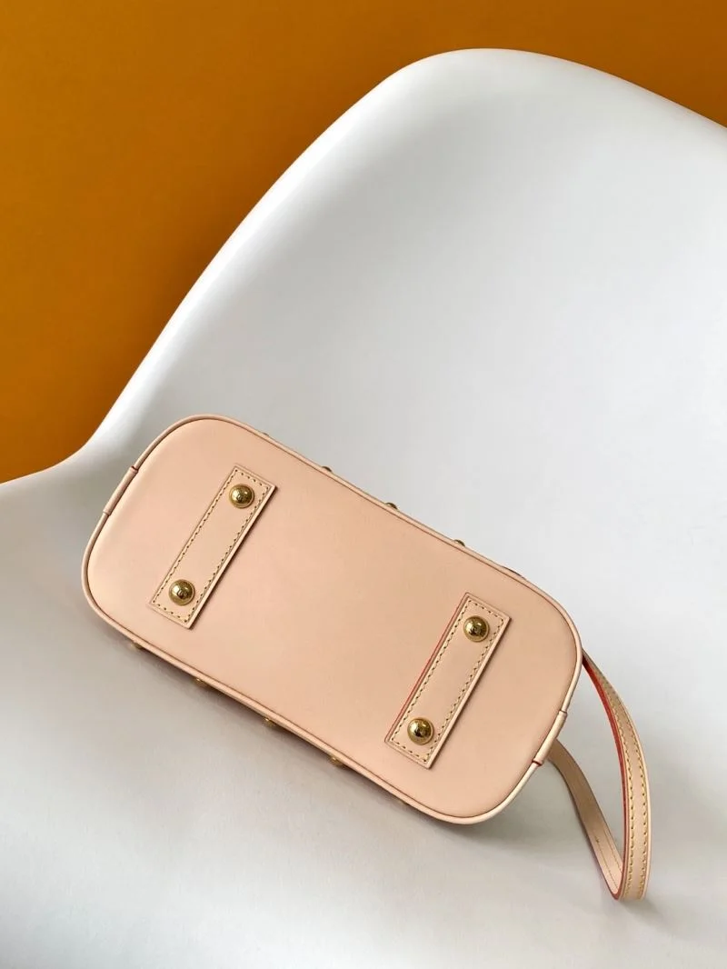 Louis Vuitton Top Handle Bags Neat 42228