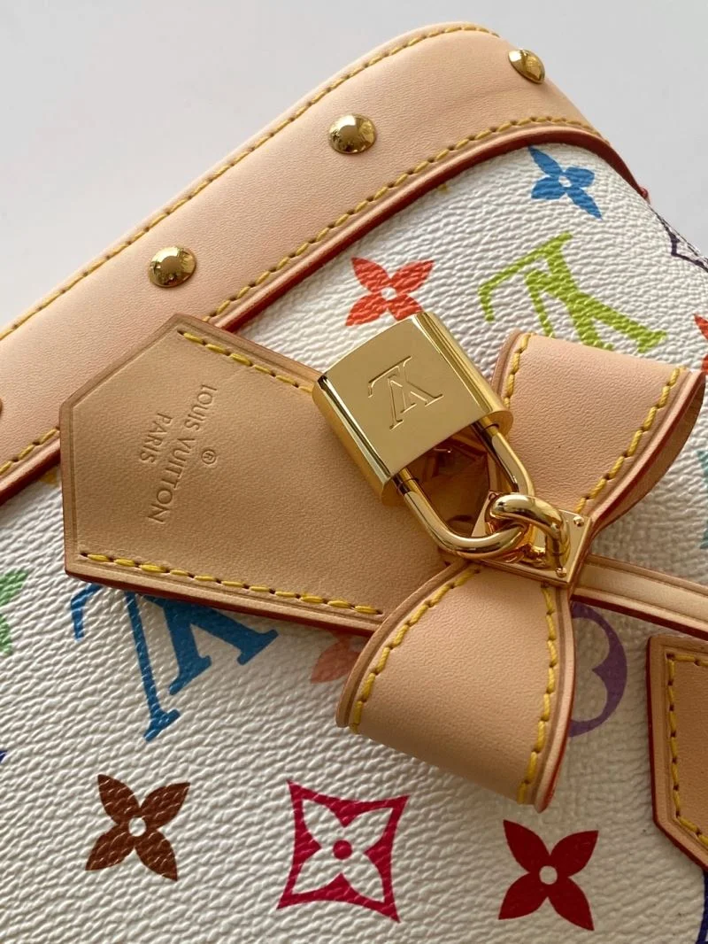 Louis Vuitton Top Handle Bags Neat 42228