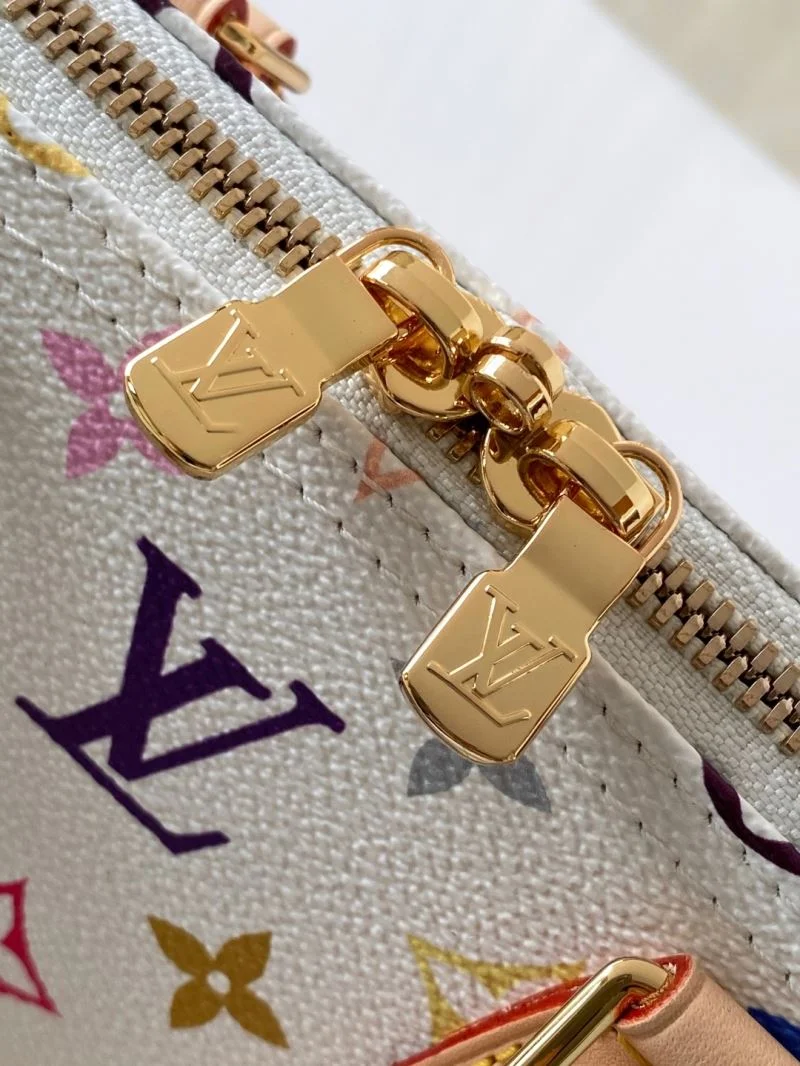 Louis Vuitton Top Handle Bags Neat 42228
