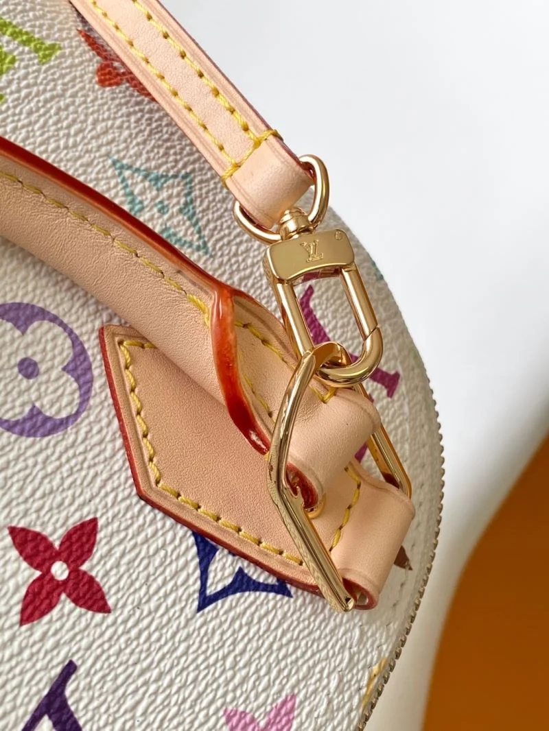 Louis Vuitton Top Handle Bags Neat 42228