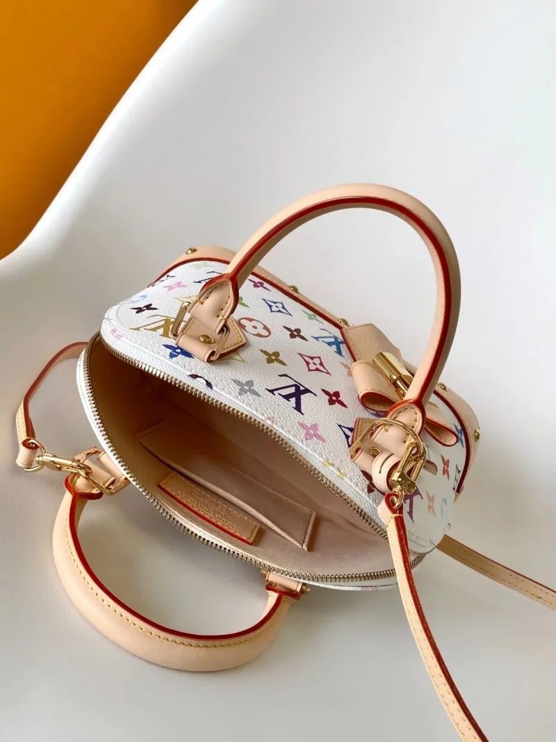 Louis Vuitton Top Handle Bags Neat 42228