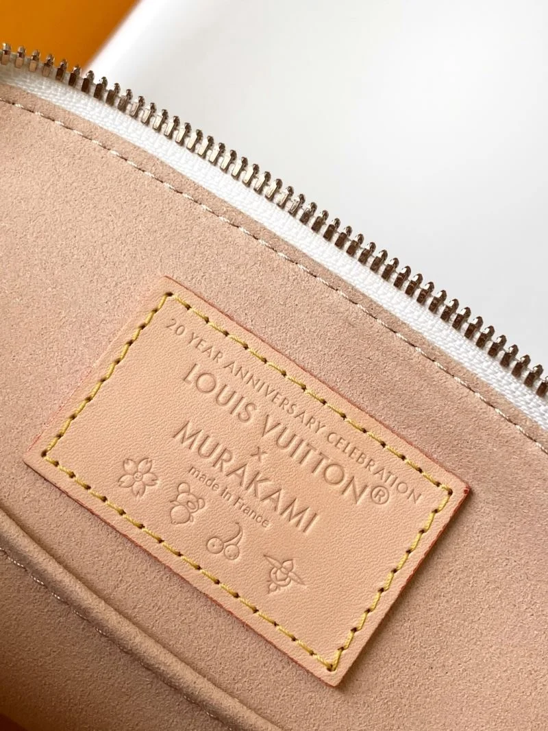 Louis Vuitton Top Handle Bags Neat 42228