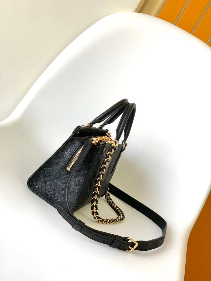 Louis Vuitton Top Handle Bags Cozy 41851