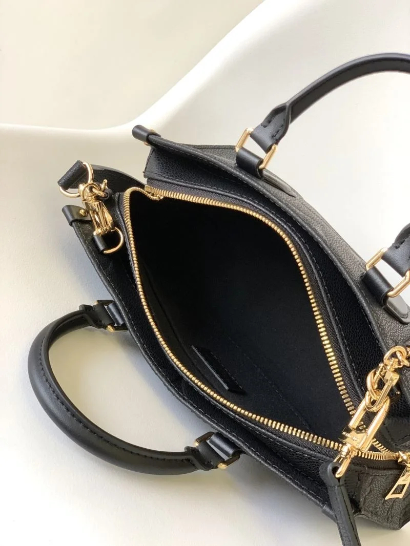 Louis Vuitton Top Handle Bags Cozy 41851